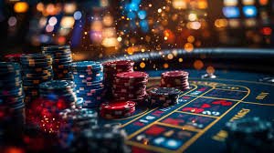 28winvn live casino trực tuyến